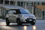 Fiat 500L Beats Edition 2014 года